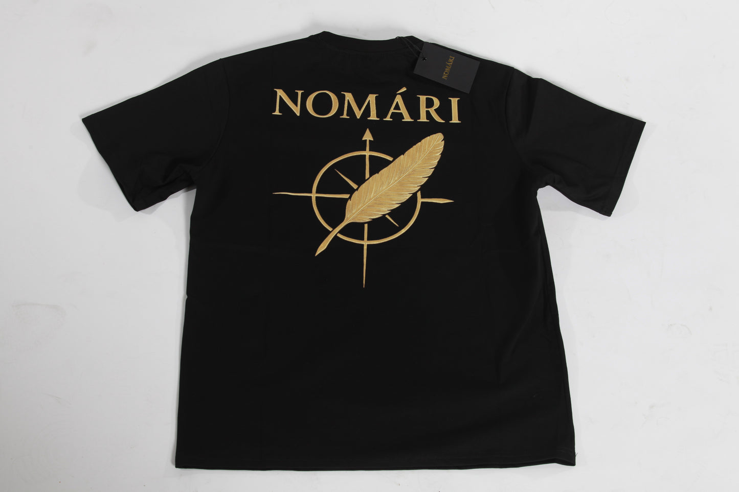 NOMARI Signature Set – Midnight Black Edition