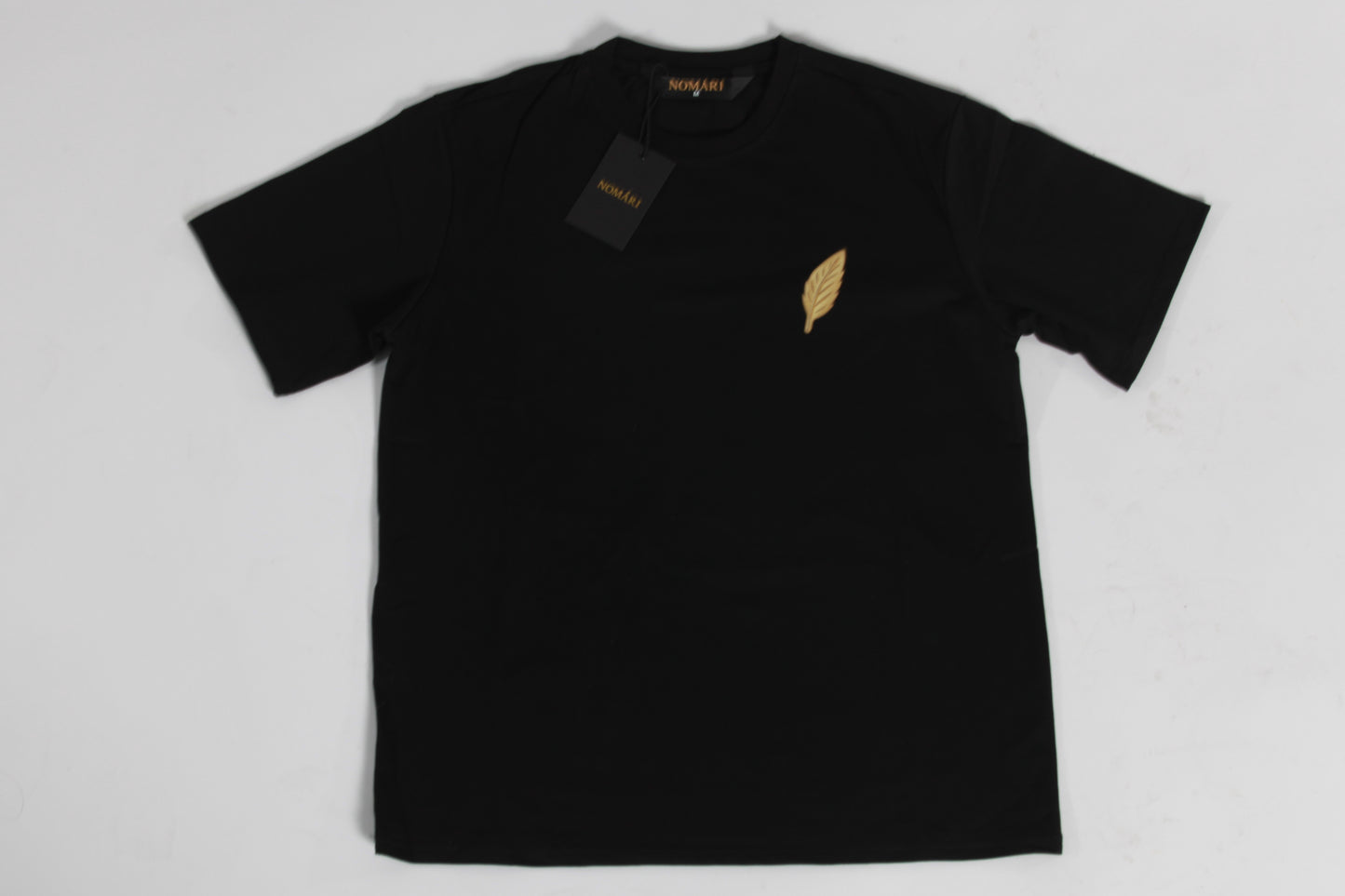 NOMARI Signature Set – Midnight Black Edition