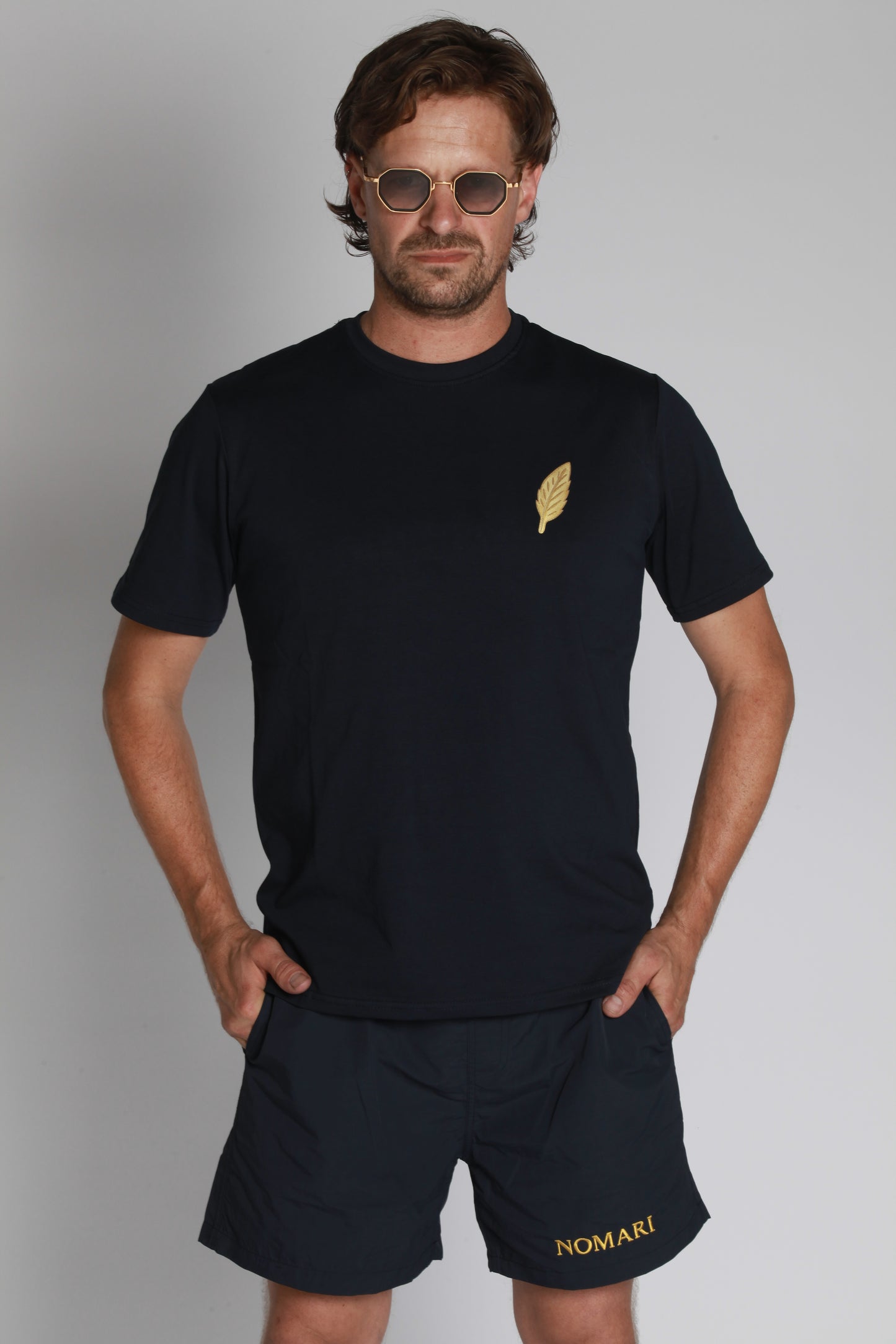 NOMARI Signature Set – Midnight Blue Edition