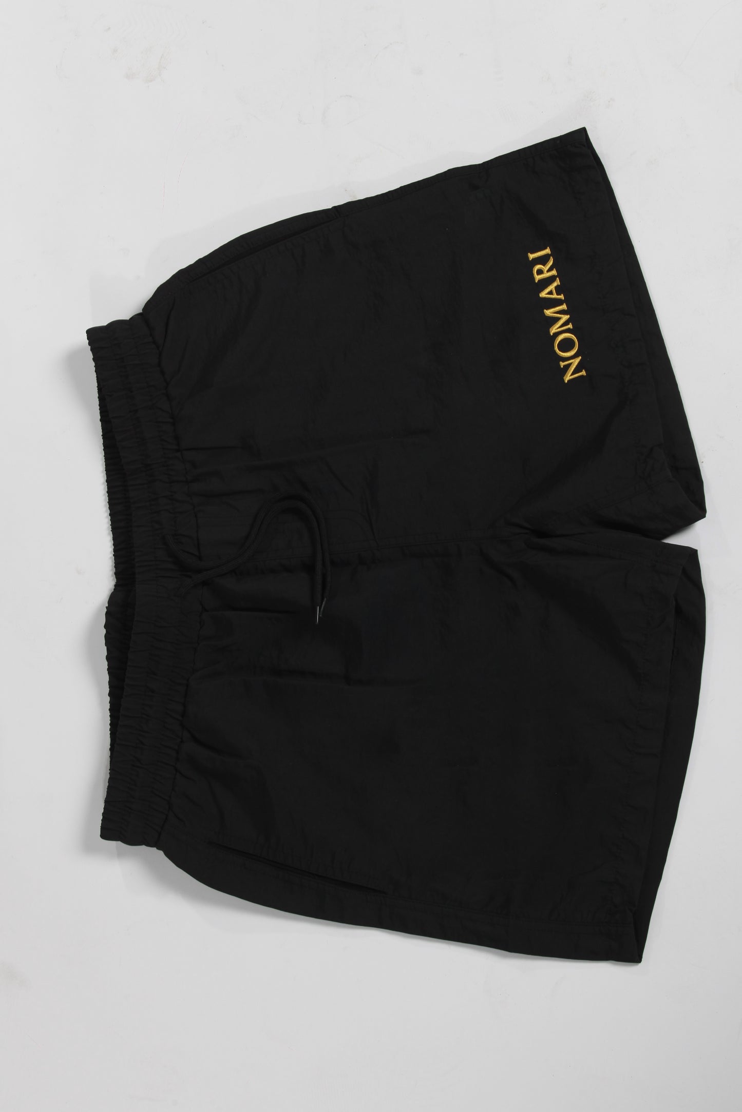 NOMARI Signature Set – Midnight Black Edition