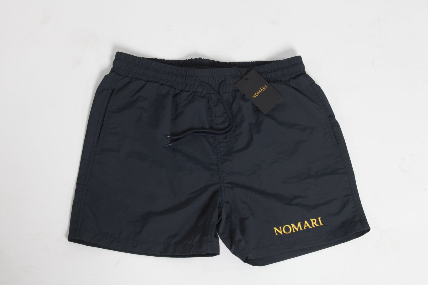 NOMARI Signature Set – Midnight Blue Edition