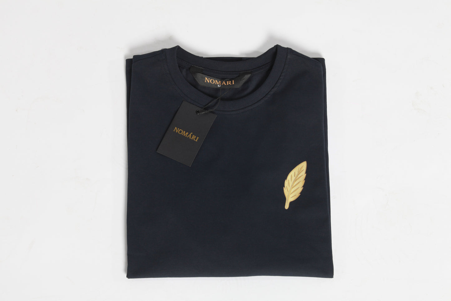 NOMARI Signature Set – Midnight Blue Edition