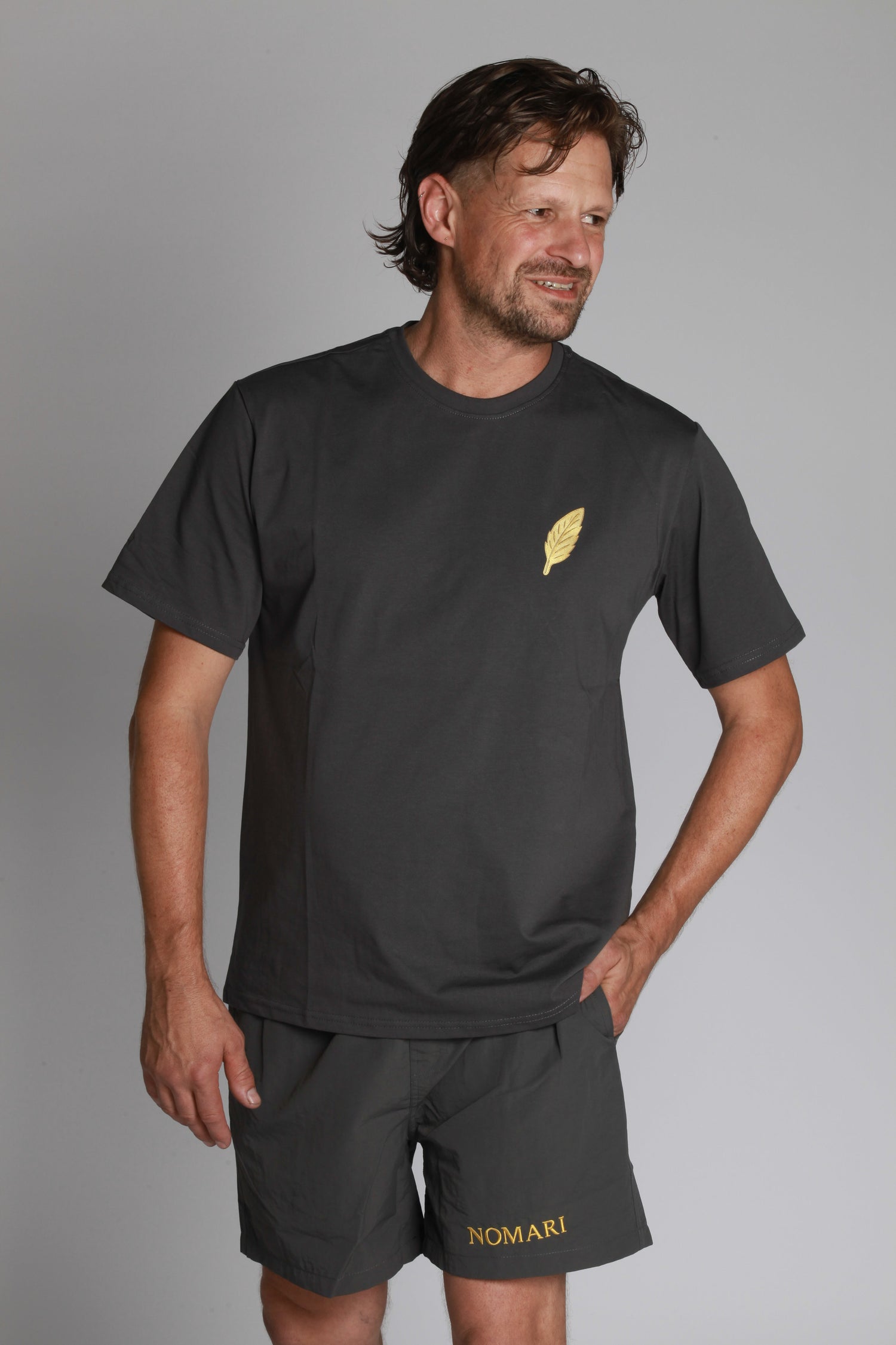 NOMÁRI Grey edition