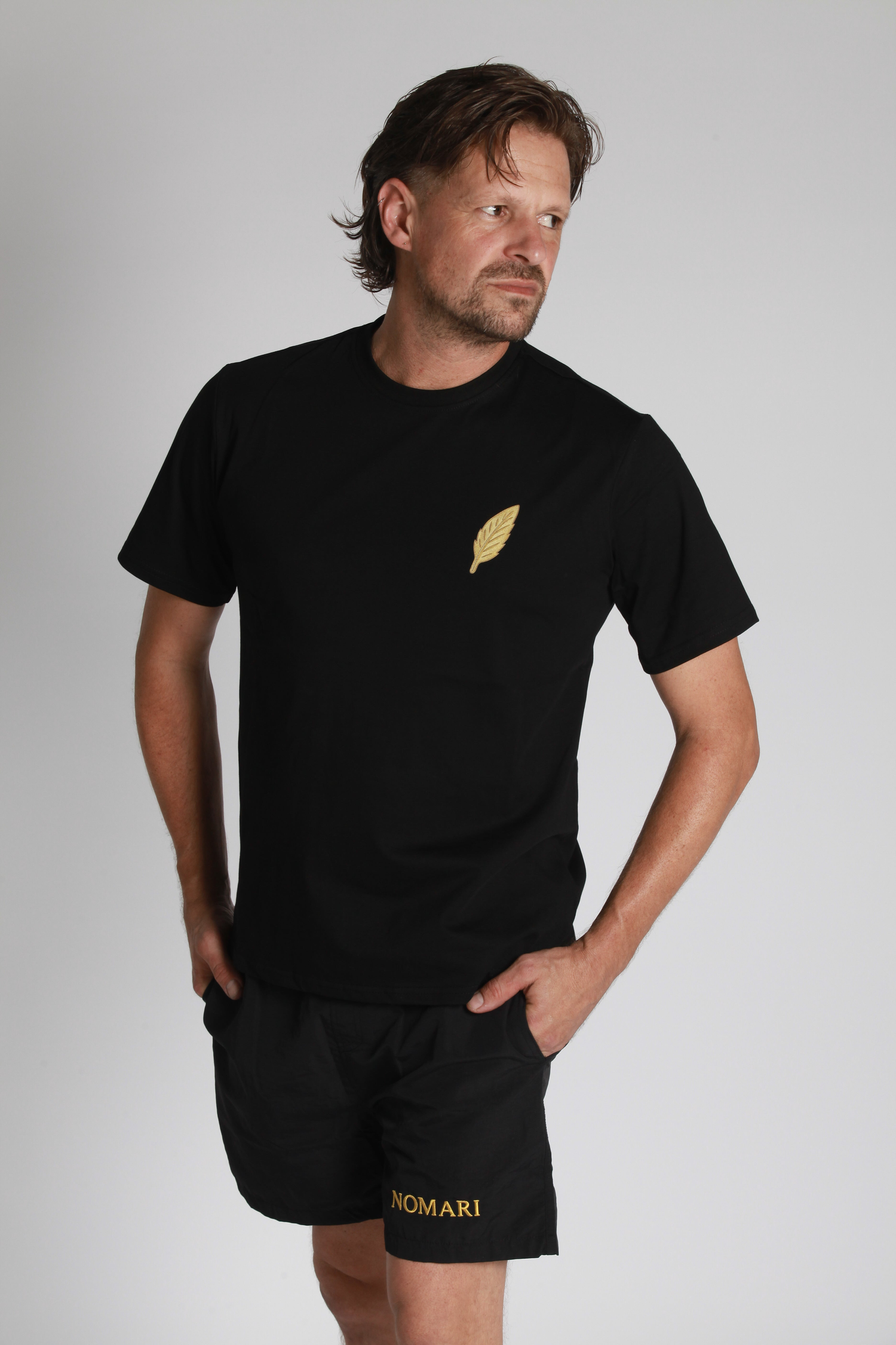 NOMÁRI Black edition