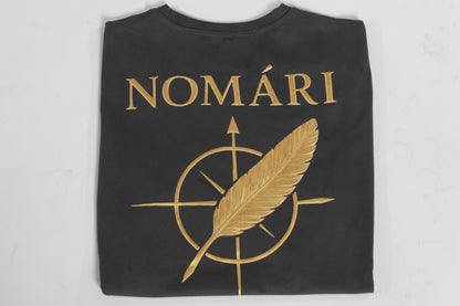 NOMARI Signature Set – Midnight Grey Edition