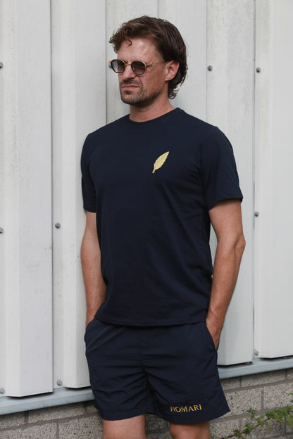 NOMARI Signature Set – Midnight Blue Edition