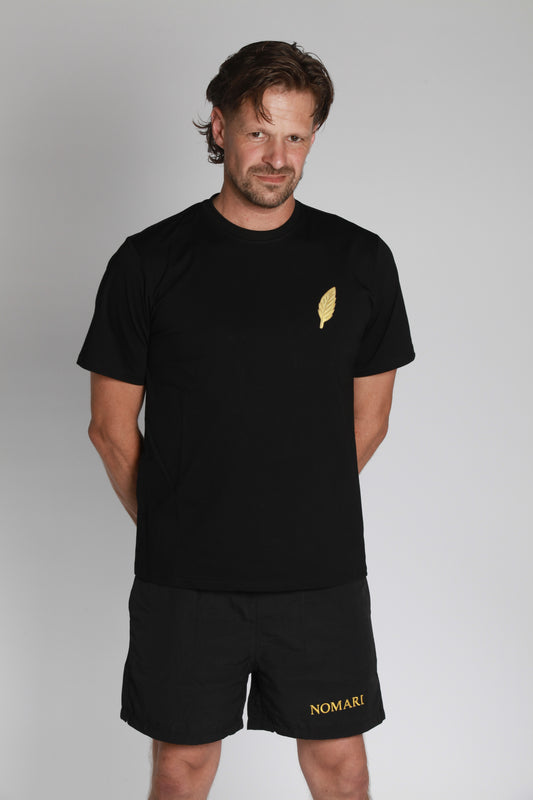 NOMARI Signature Set – Midnight Black Edition