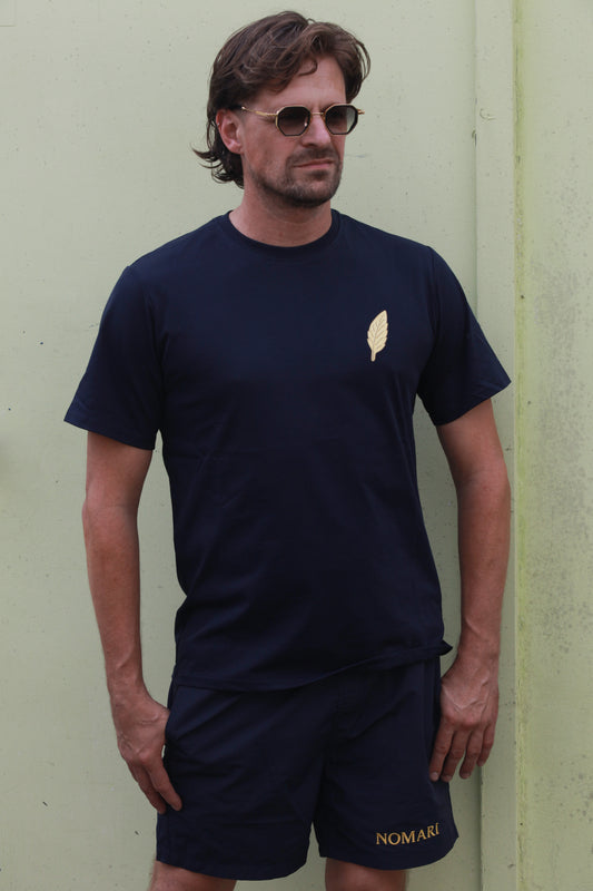 NOMARI Signature Set – Midnight Blue Edition