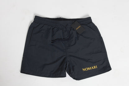 NOMARI Signature Set – Midnight Blue Edition